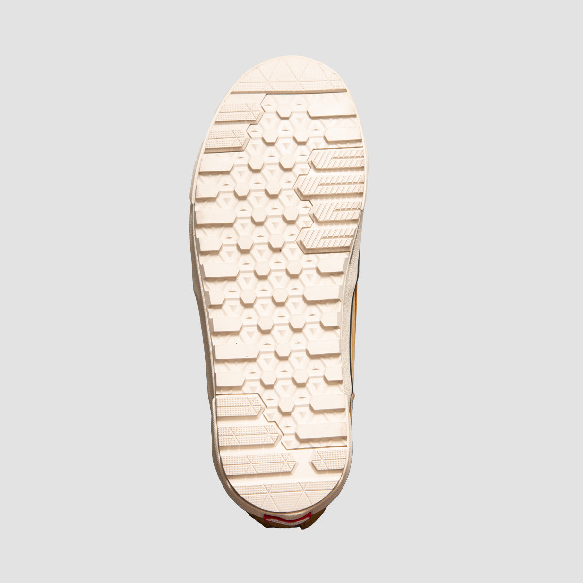 Vans SK8-Hi DR MTE-2 High Top Shoes - POP Lace Tan