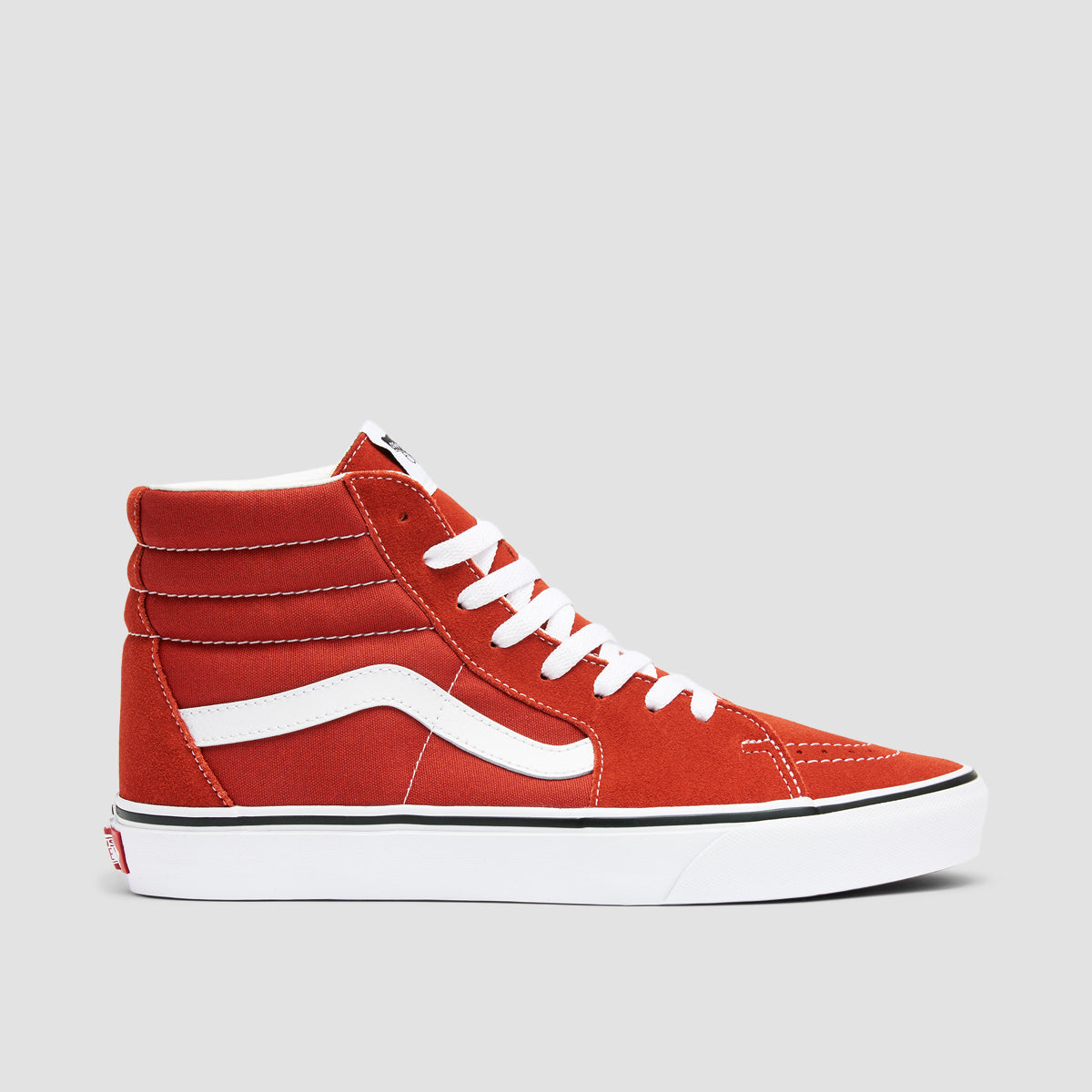 Vans SK8 Hi High Top Shoes Bossa Nova