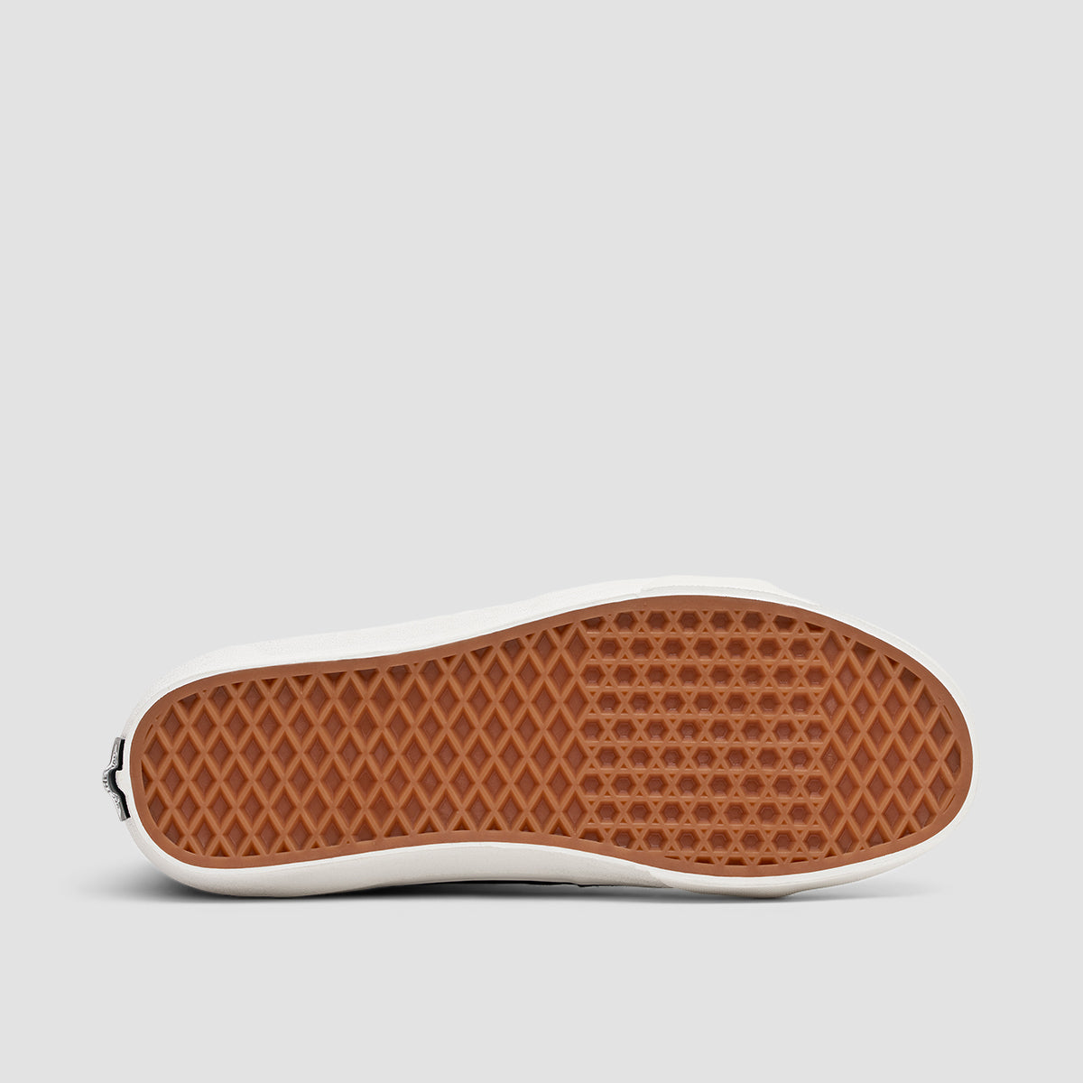 Vans SK8-Hi Shoes - QR Checkerboard Black/Reflective