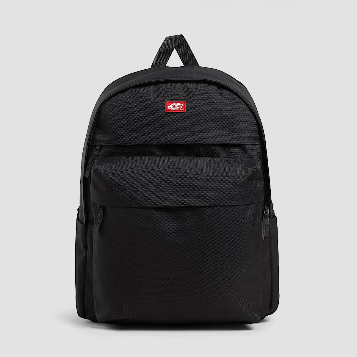Vans Skate All Day Backpack Black
