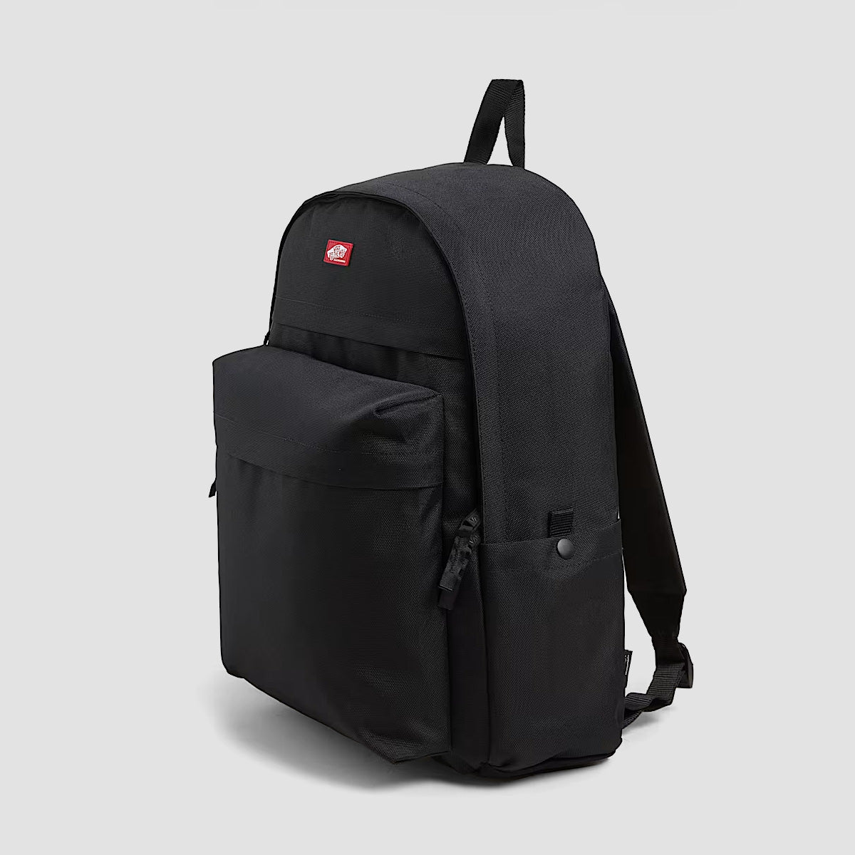 Vans Skate All Day Backpack Black