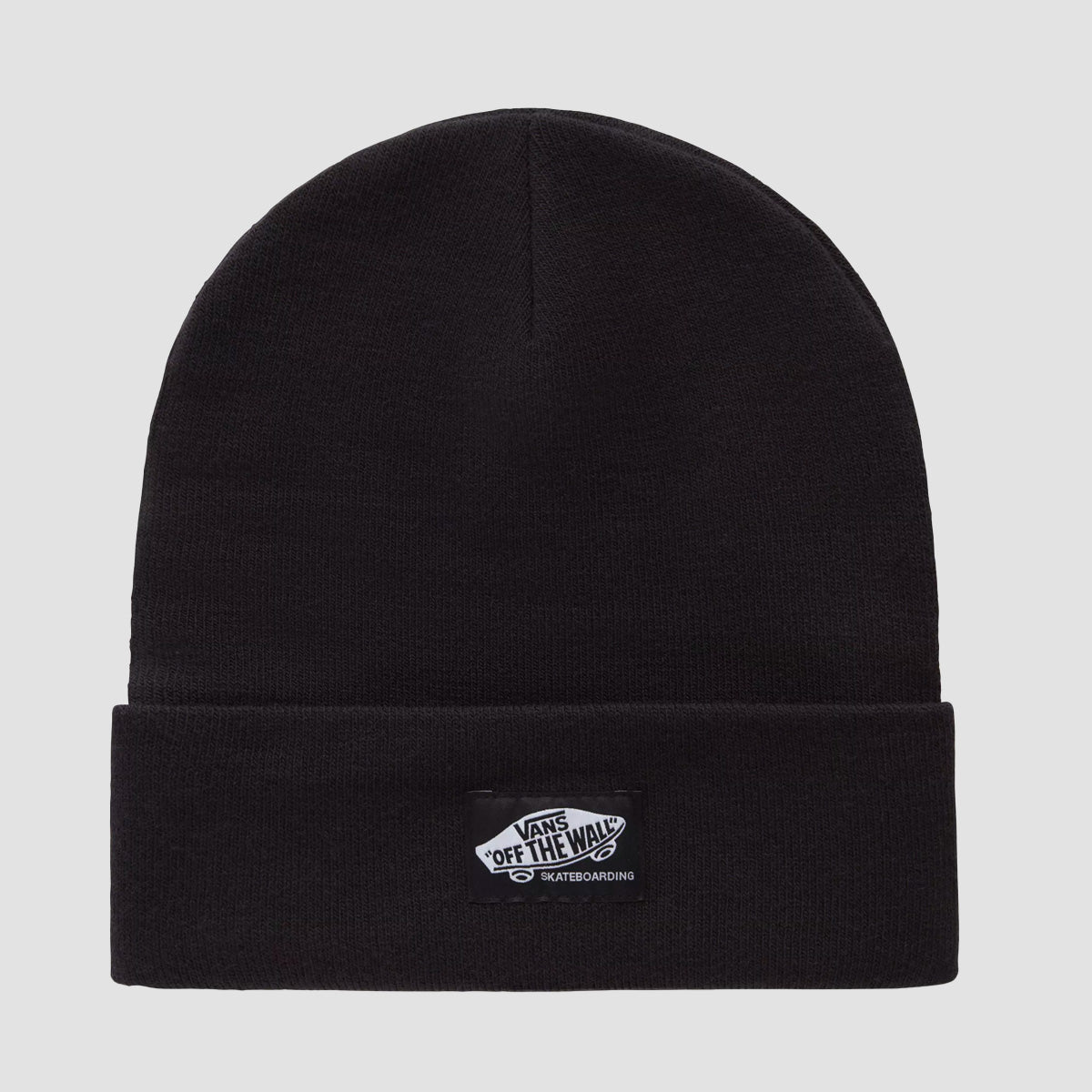 Vans Skate Classics Beanie Black