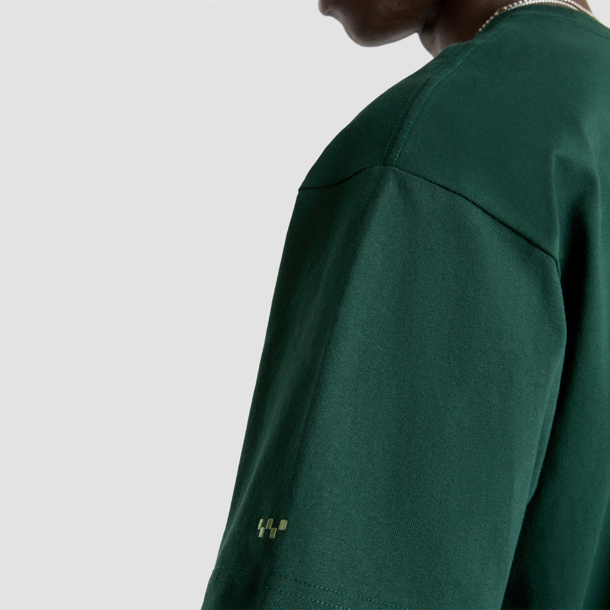 Vans Skate Global Dominance T-Shirt Scarab