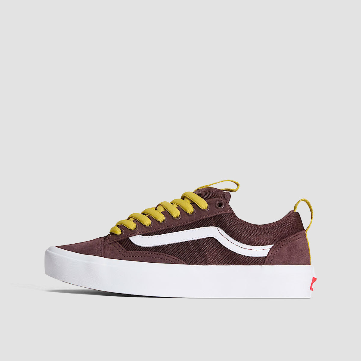 Vans Skate Old Skool 36 + Shoes - Dark Gum Autumn Brown