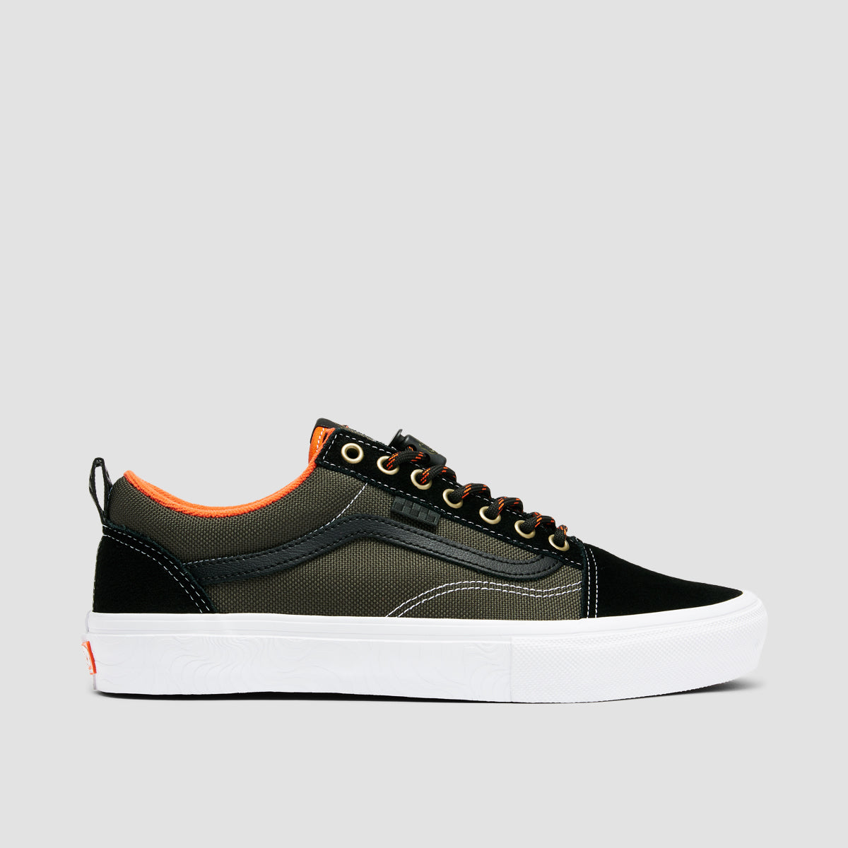 Vans spitfire clearance