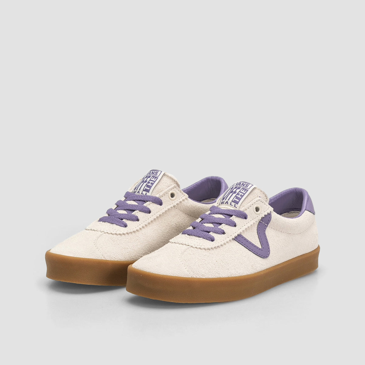 Vans Sport Low Shoes - Purple Haze