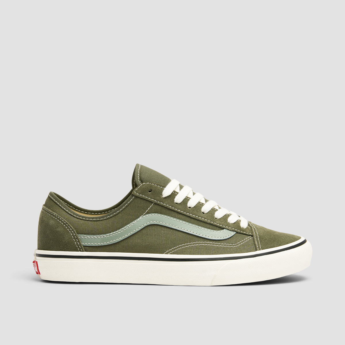 Vans Style 36 Decon VR3 SF