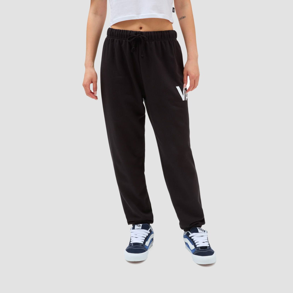 Vans cheap track pants