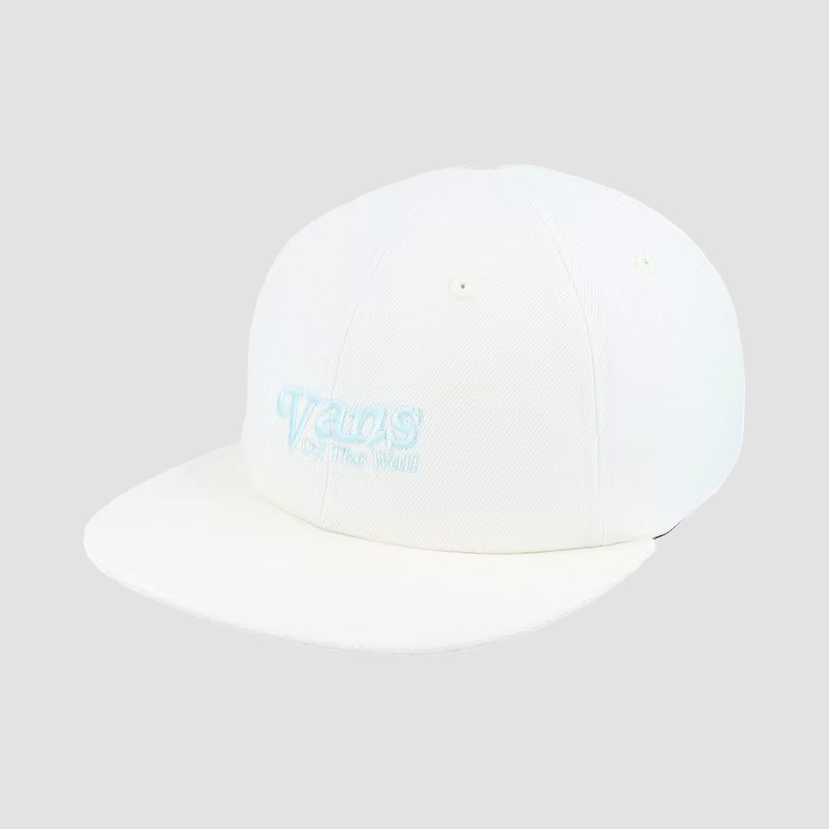 Vans Teller Vintage Unstructured Cap Antique White