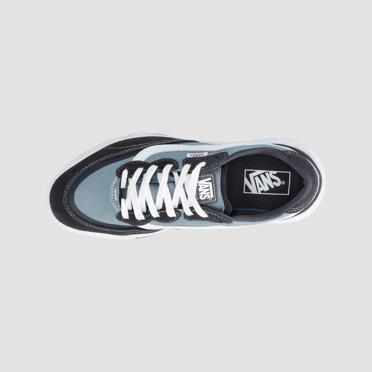 Vans Ultrarange 2.0 SE Shoes - Nine Iron