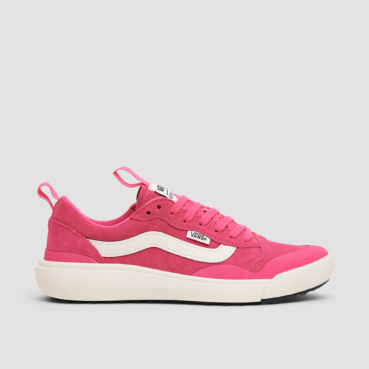 Vans shop ultrarange pink