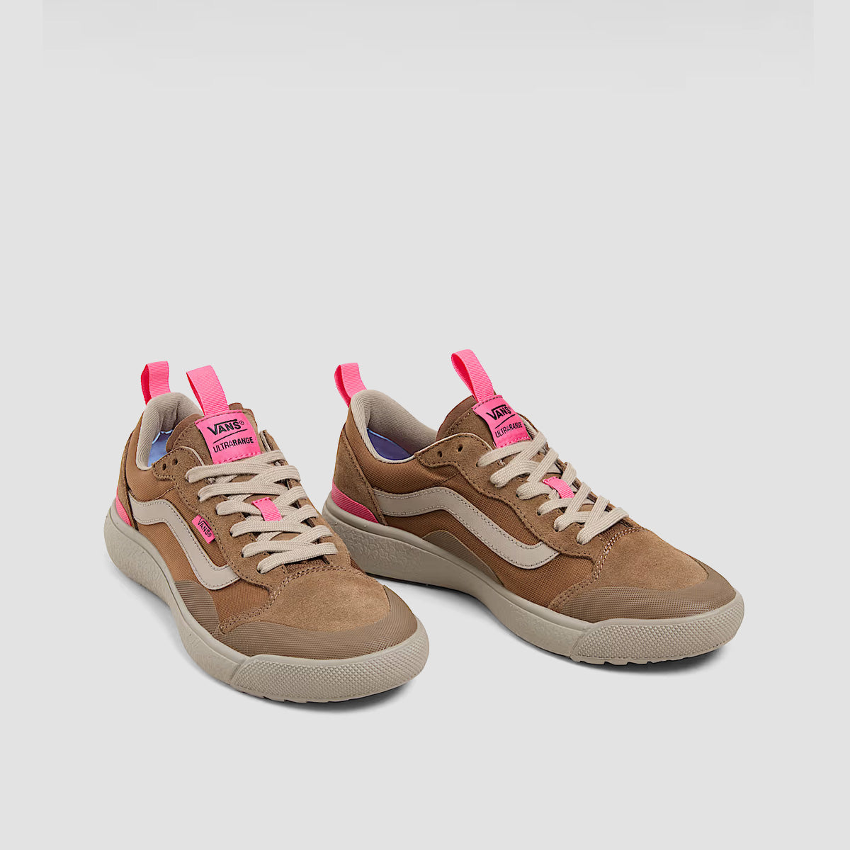Vans UltraRange EXO SE Shoes - Coffee