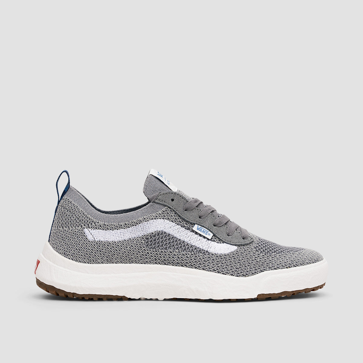 Vans ultrarange online gris