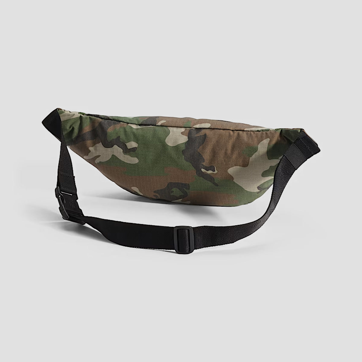 Vans Ward 4L Cross Body Pack Vintage Camo