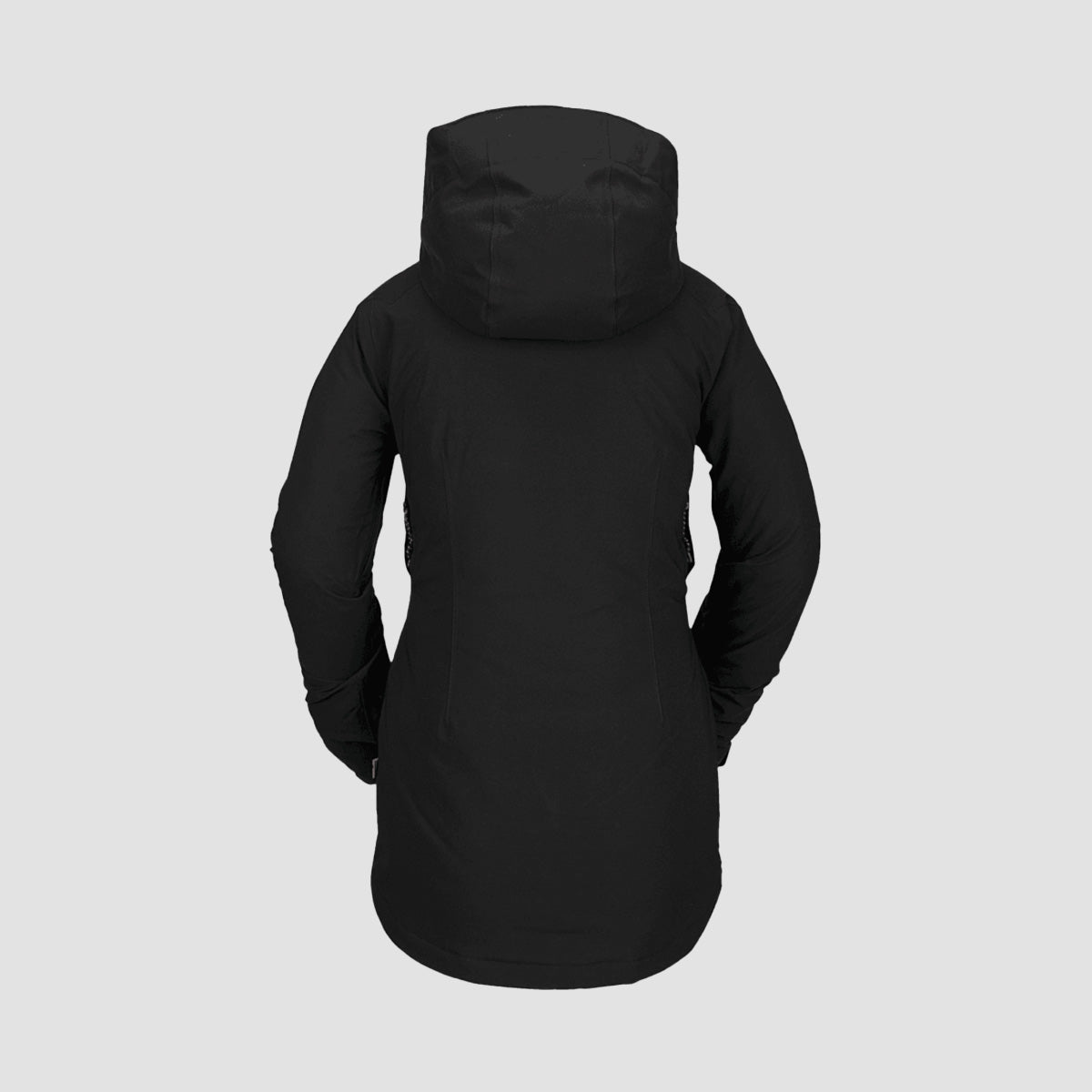 Volcom 3D Stretch Gore-Tex Snow Jacket Black - Womens