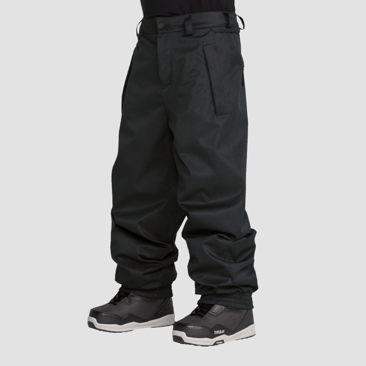 Volcom Arthur 20K Snow Pants Black