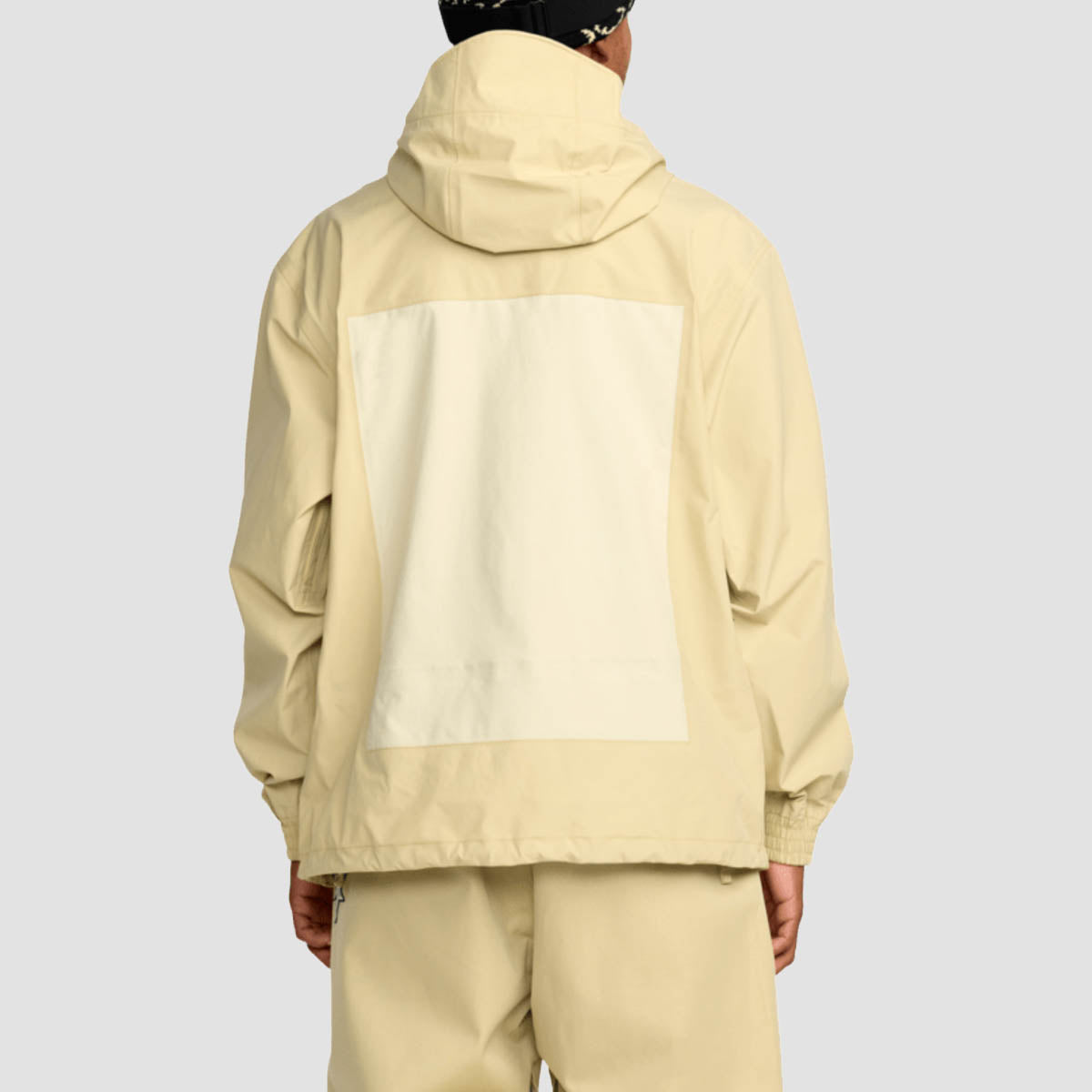 Volcom Arthur 3L 15K Snow Jacket Fern