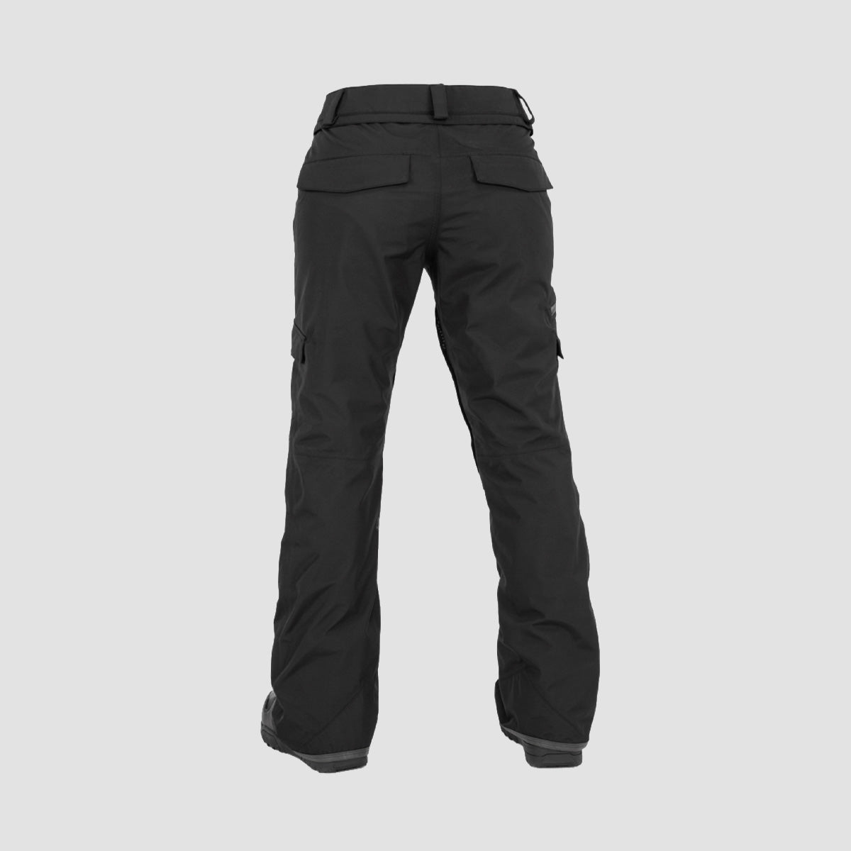 Volcom Aston Gore-Tex Snow Pants Black - Womens
