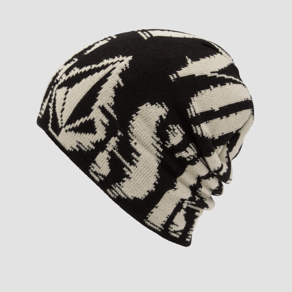 Volcom Bllbrd Beanie Stone