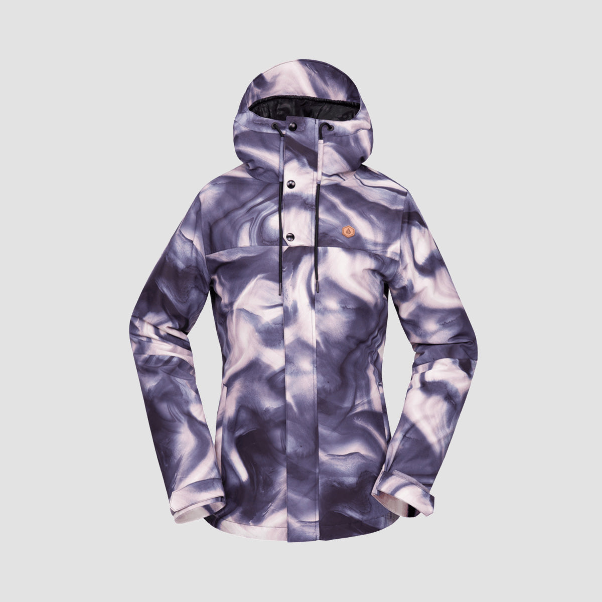 Volcom Bolt Ins 10K Snow Jacket Nirvana - Womens