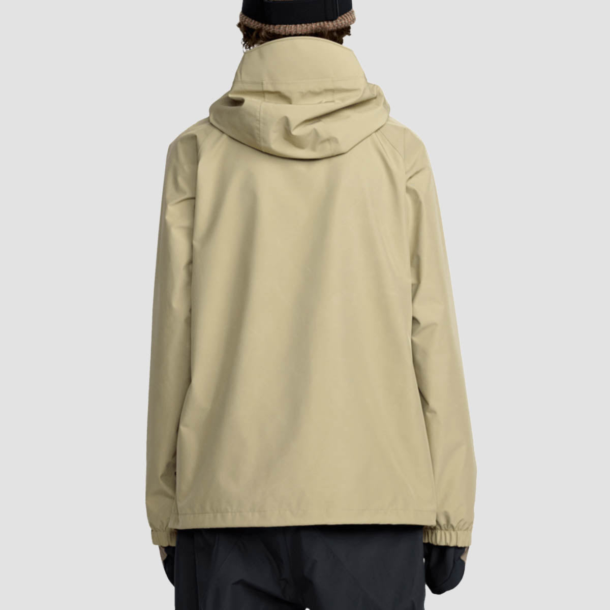 Volcom Dua Gore-Tex Snow Jacket Moss Green