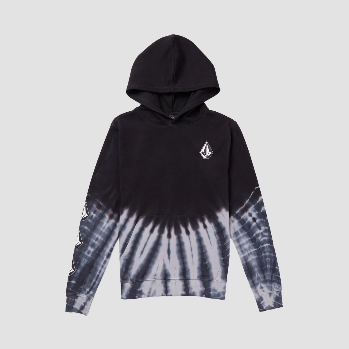 Volcom kids online hoodie