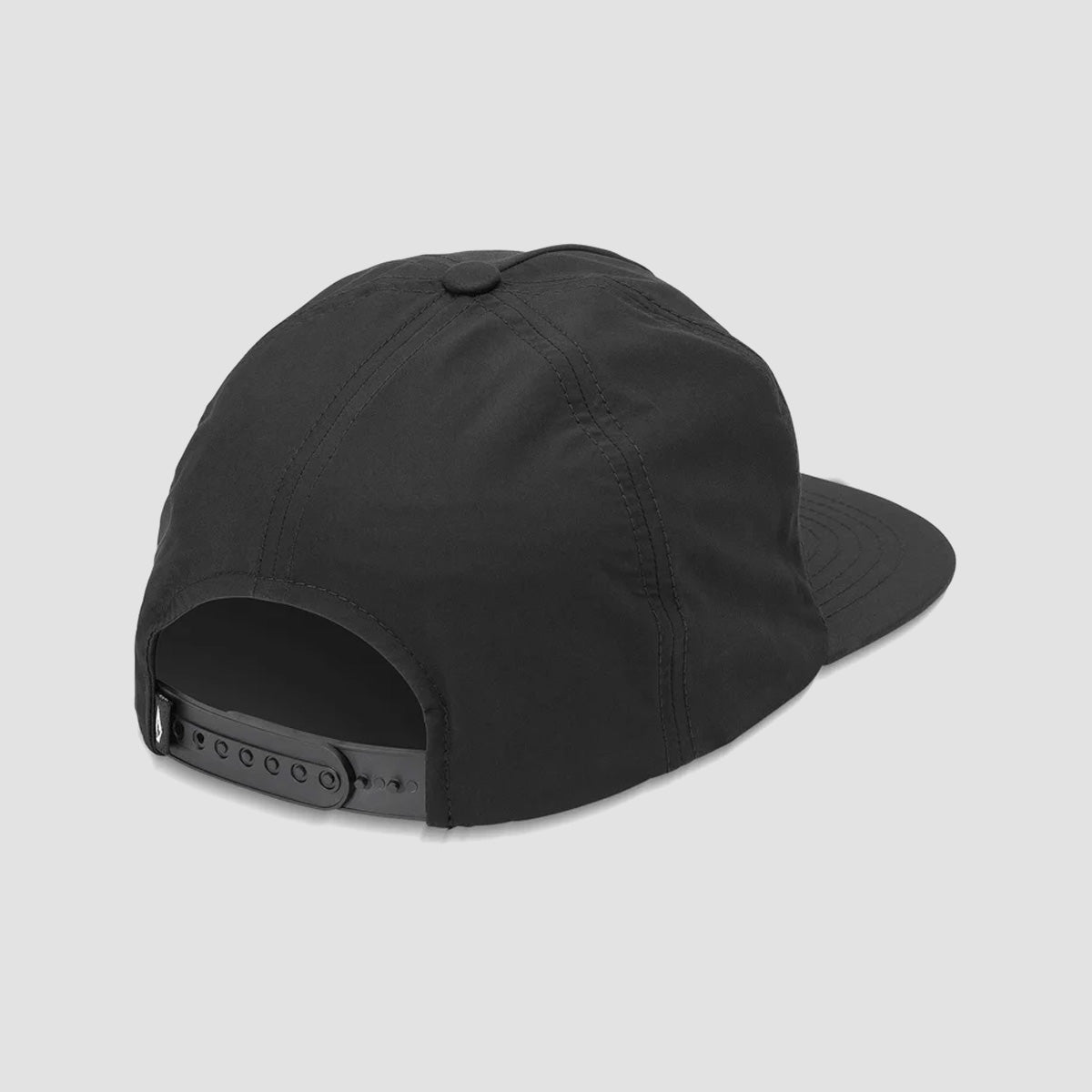 Volcom FA Callum Rooney Cap Black