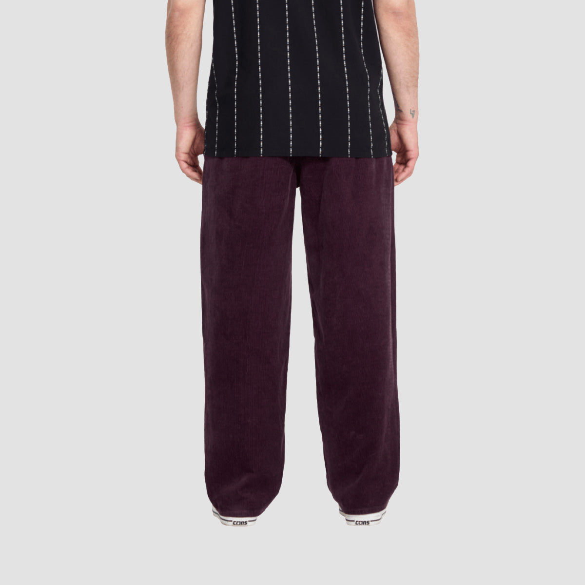 Volcom Freazy Loose EW Pants Pistol Punch