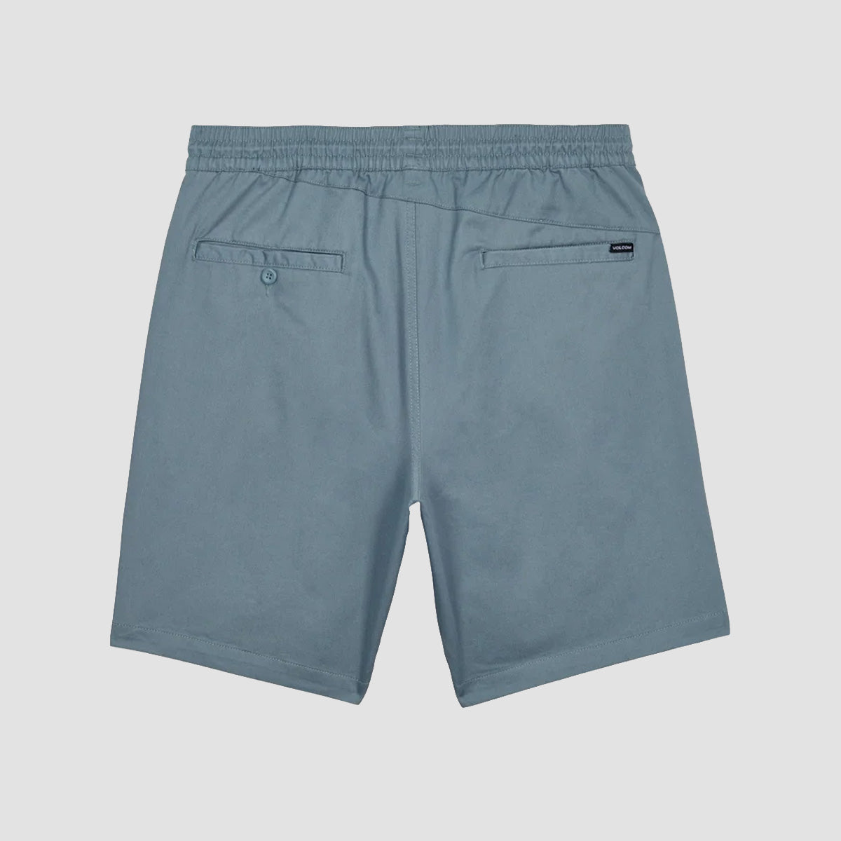 Volcom Frickin II 19" EW Shorts Tradewinds