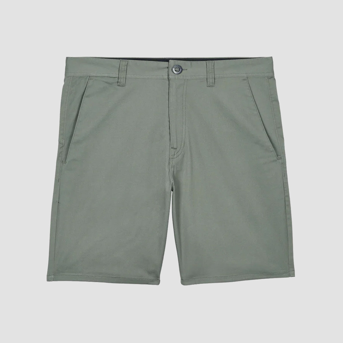 Volcom Frickin Modern Stretch 19" Shorts Brolive