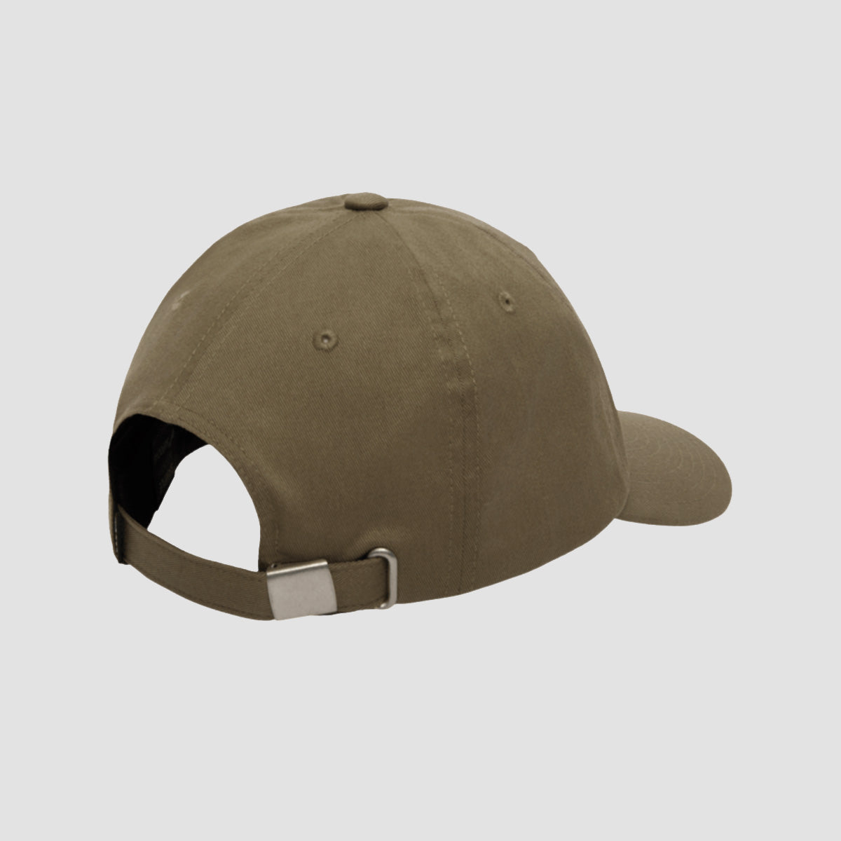 Volcom Full Stone Adj Cap Earth