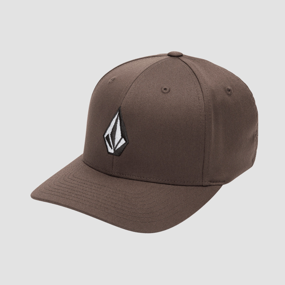 Volcom Full Stone Flexfit Cap Wren