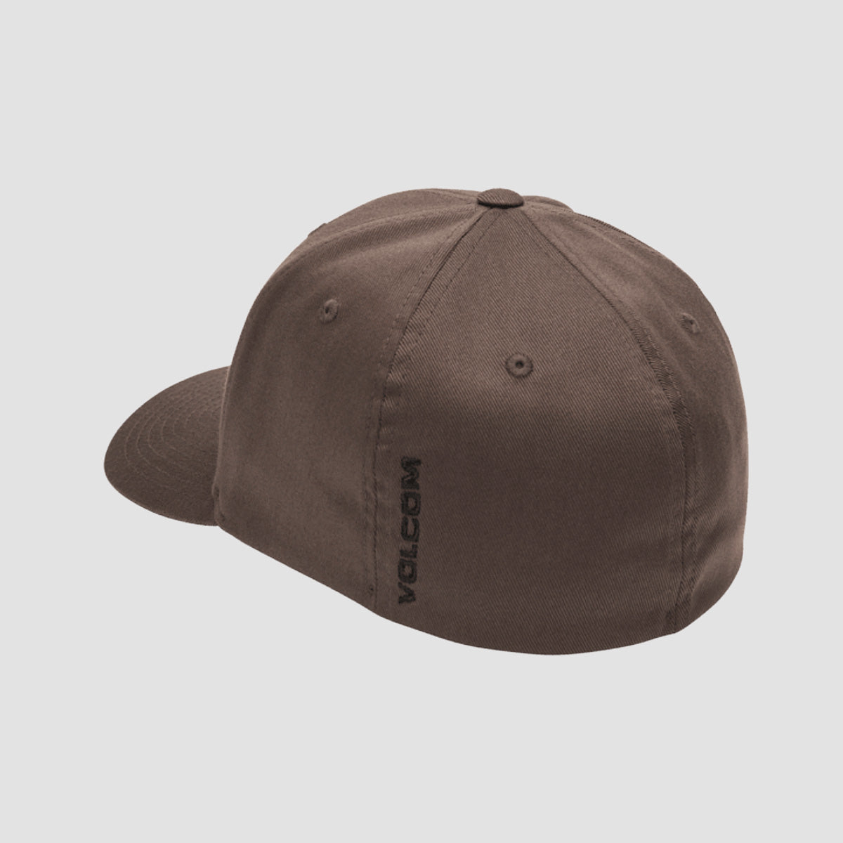 Volcom Full Stone Flexfit Cap Wren