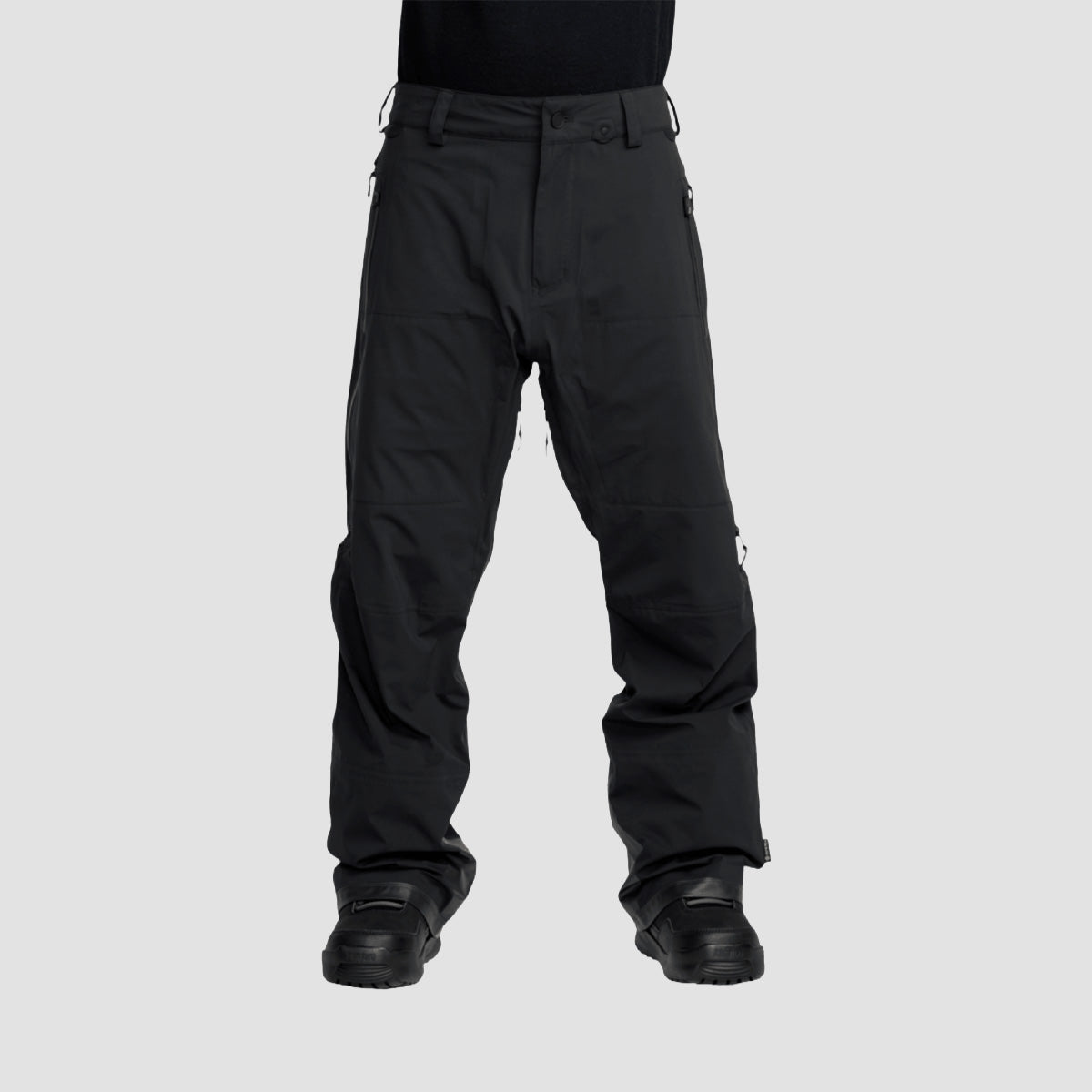 Volcom Guch Stretch Gore-Tex Snow Pants Black