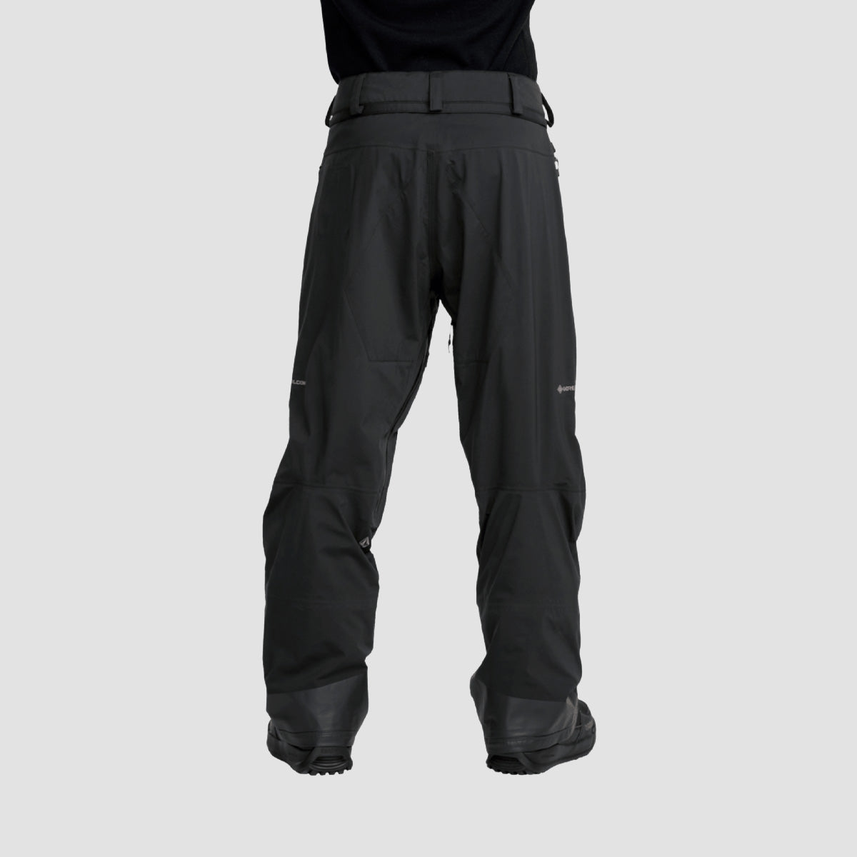 Volcom Guch Stretch Gore-Tex Snow Pants Black