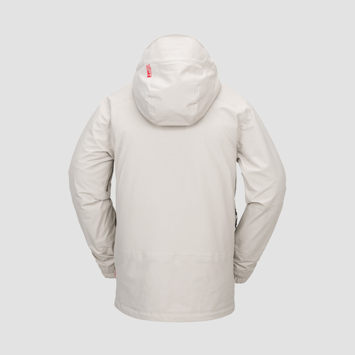 Volcom Guide Gore-Tex Snow Jacket Stone