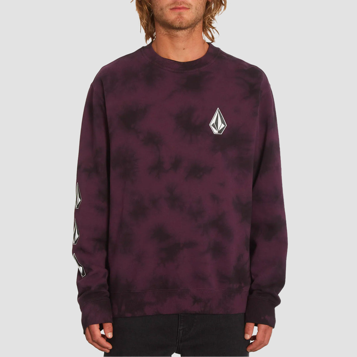 Sweat volcom 2024