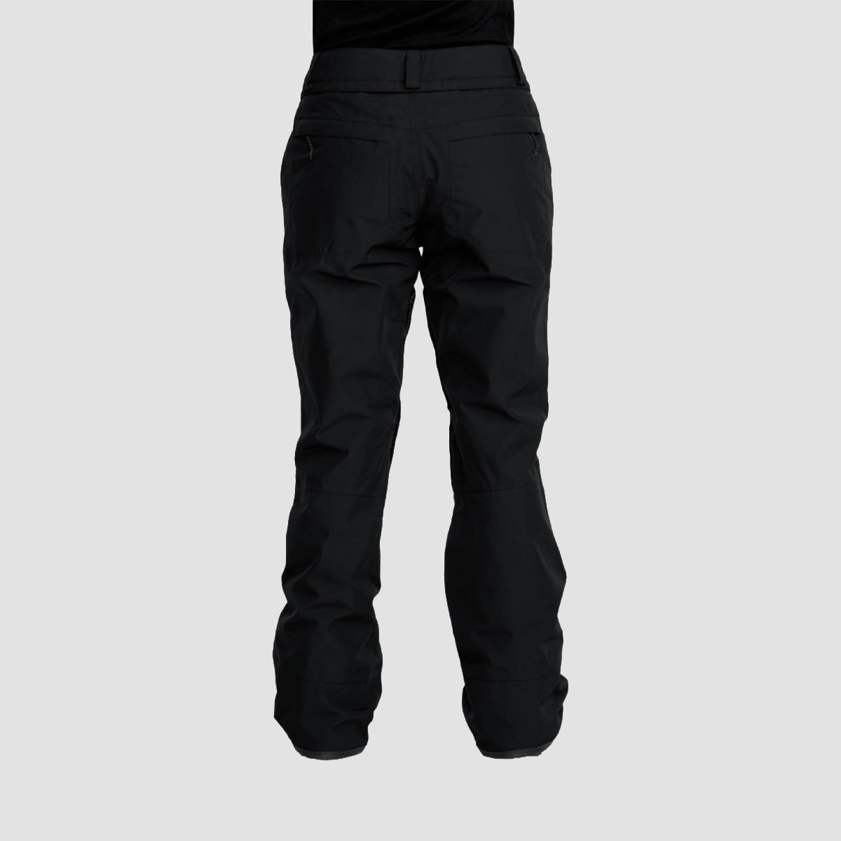 Volcom Kanyon Ins Gore-Tex Snow Pants Black - Womens