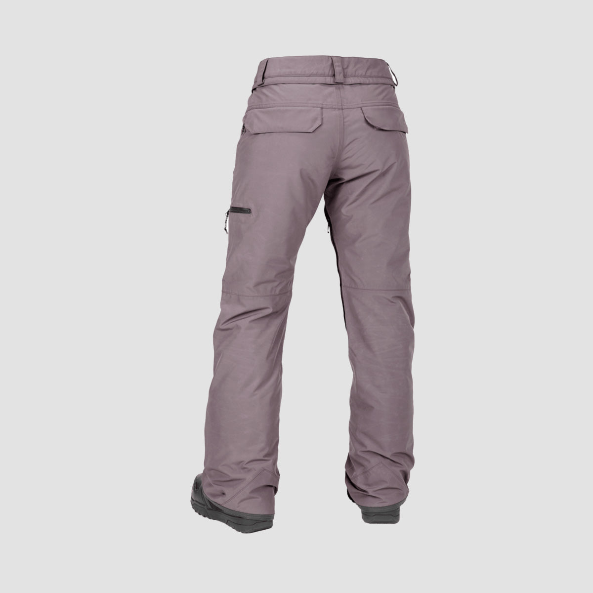 Volcom Knox Ins Gore-Tex Snow Pants Dusty Lavender - Womens