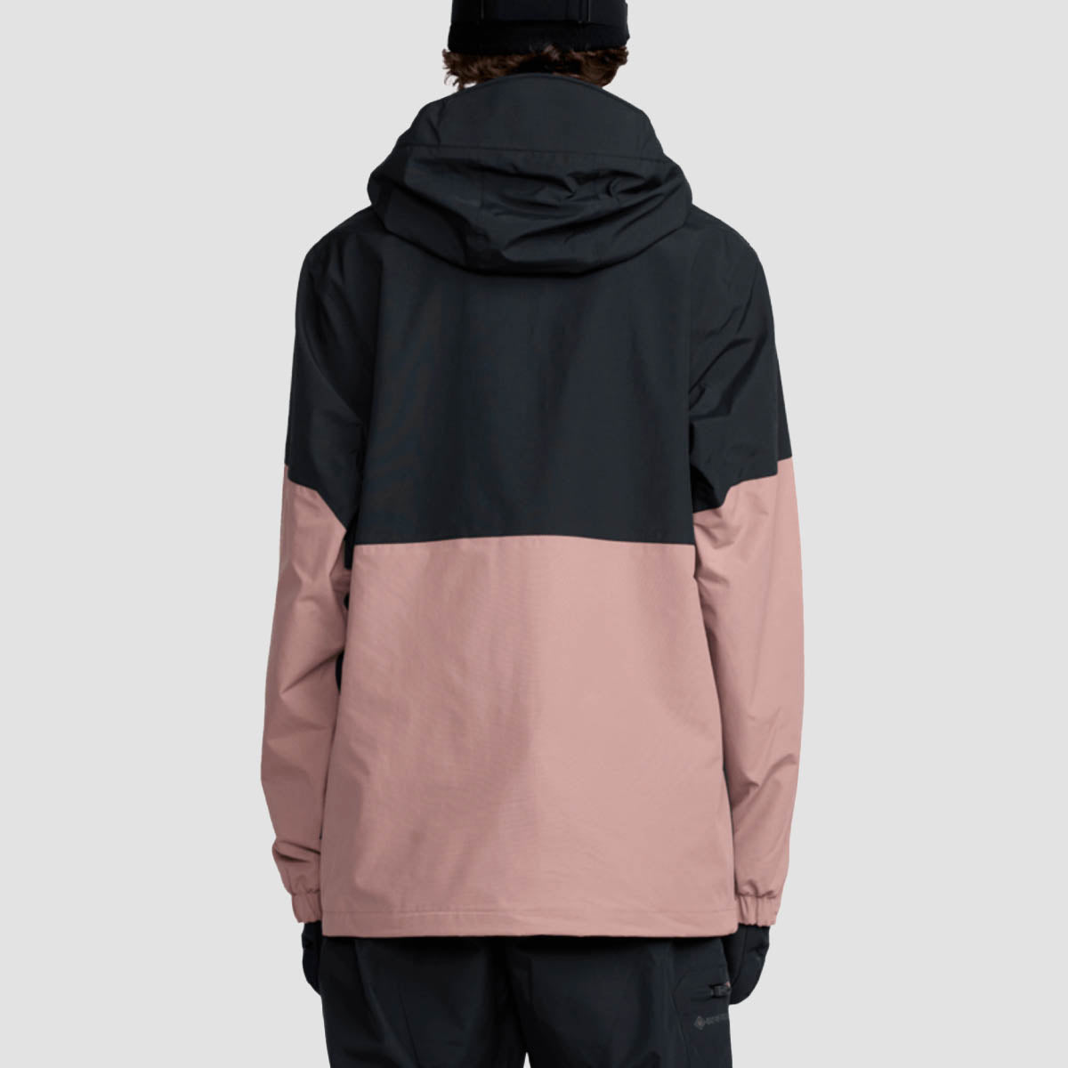 Volcom L Ins Gore-Tex Snow Jacket Mauve