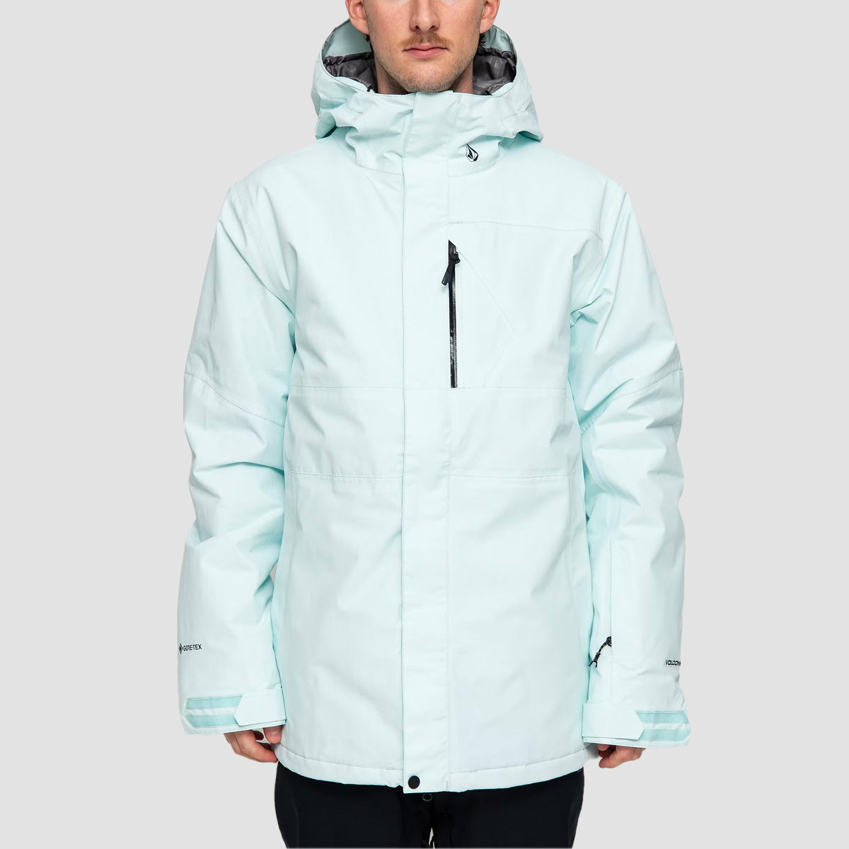 VOLCOM L GORE-TEX JACKET SKY 22-23