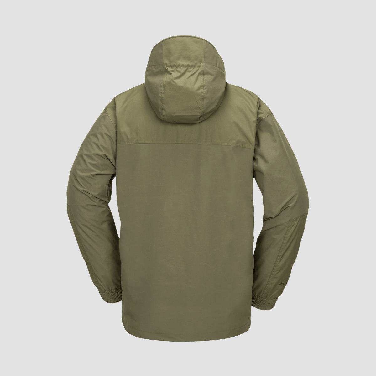 Volcom Longo Gore-Tex Snow Jacket Ivy
