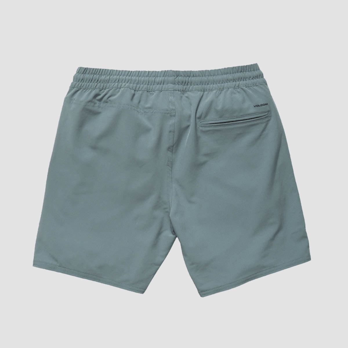 Volcom Nomoly EW Shorts Tradewinds
