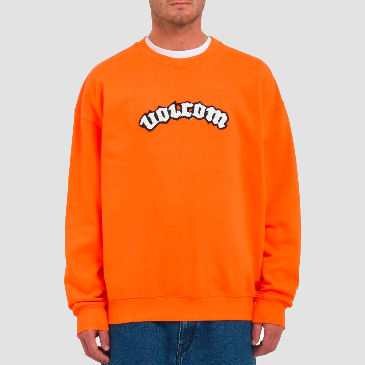 Volcom sweat new arrivals