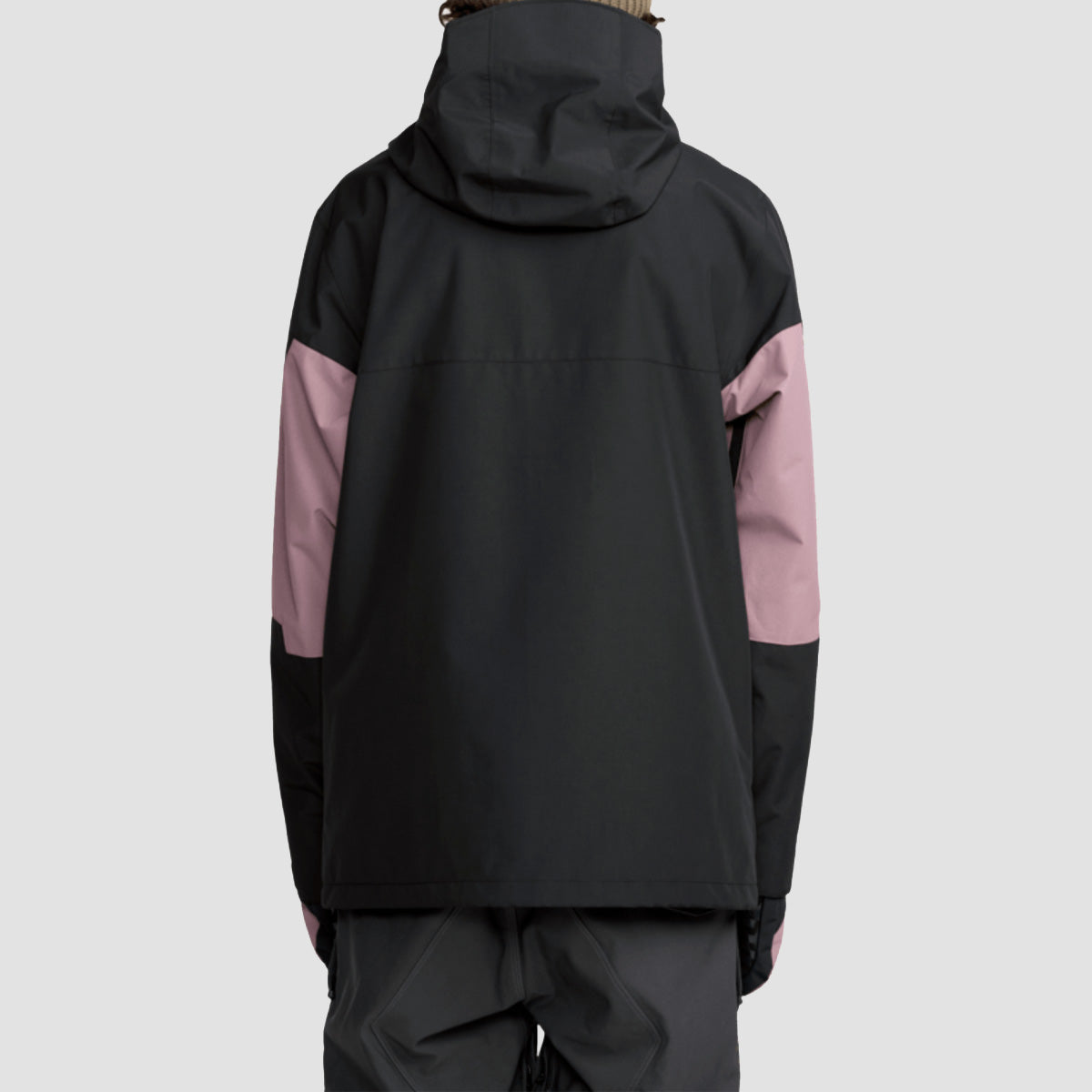 Volcom Primry Snow Jacket Mauve