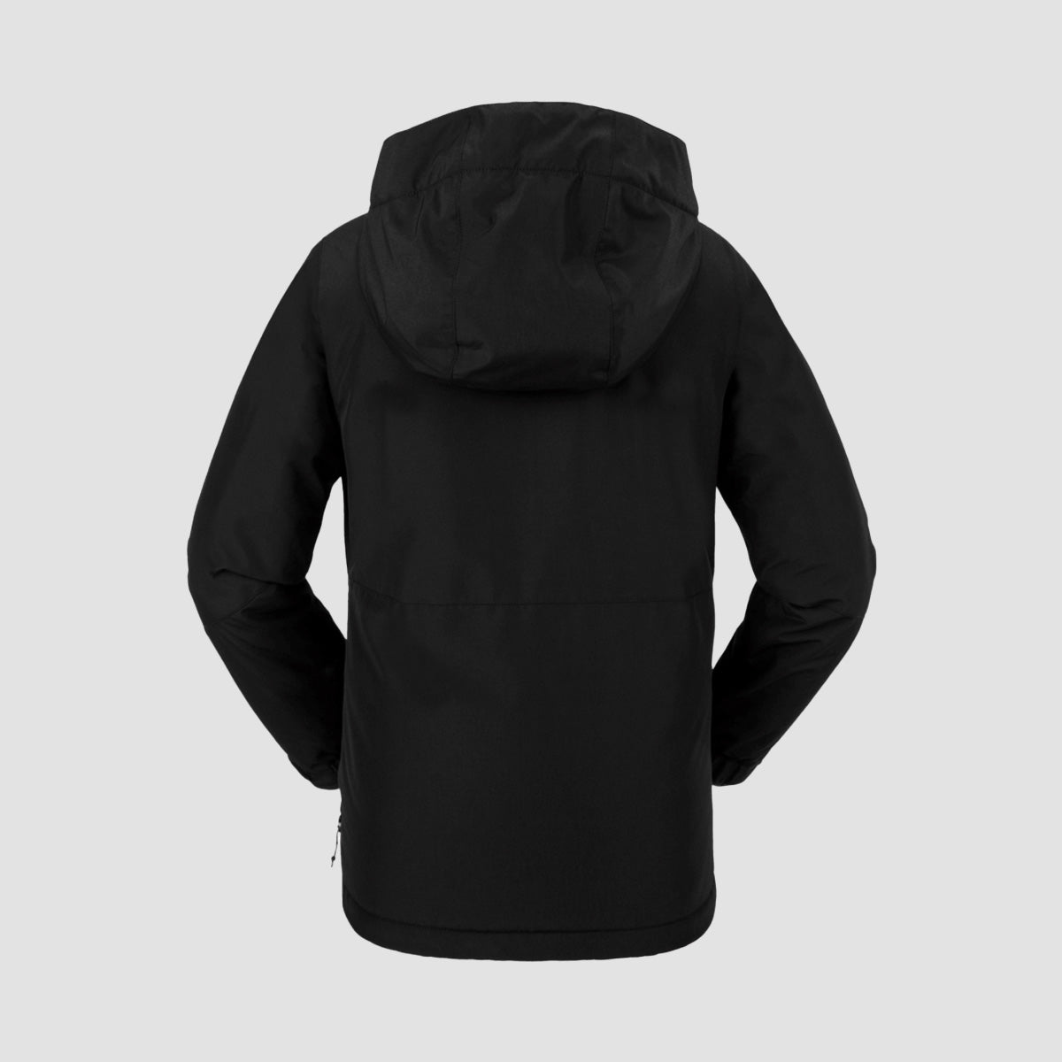 Volcom Sass'N'Fras Ins Snow Jacket Black - Kids