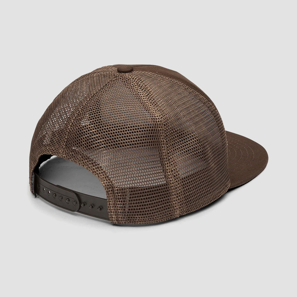 Volcom Skate Vitals Grant Taylor Cap Dark Earth