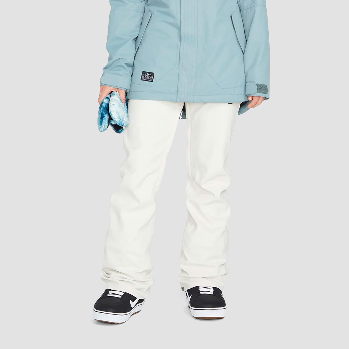 Volcom stretch clearance snowboard pants