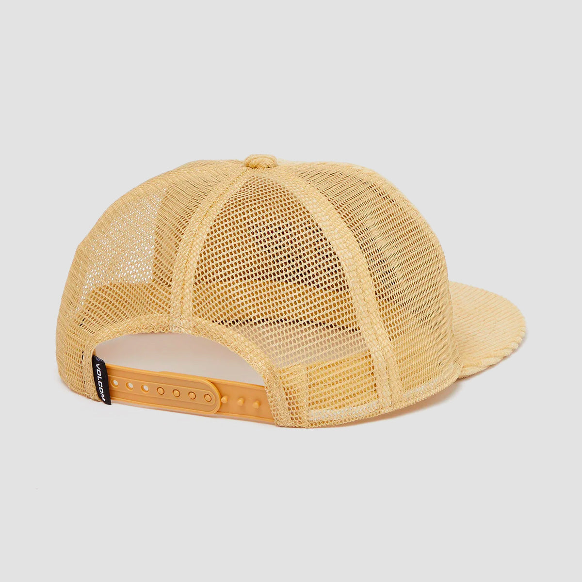Volcom Stone Draft Cheese Cap Straw