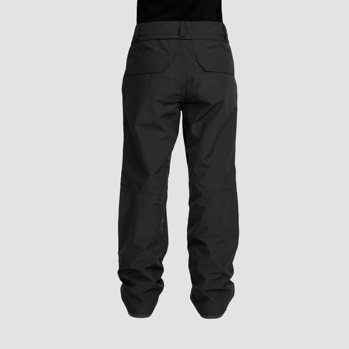 Volcom Stone Mica 20K Snow Pants Black - Womens